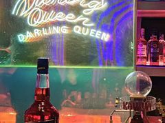 -Darling Queen·Mini·Live·House