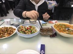 -福禄财东北菜(珠江帝景店)