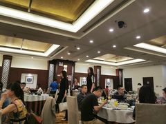 大堂-贵州大厦贵州厅(樱花园西街店)