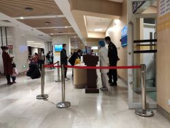 -大连市妇女儿童医疗中心(希望广场儿童院区)