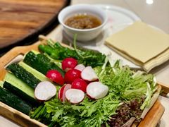 -姚稷大铁锅(东明广场店)