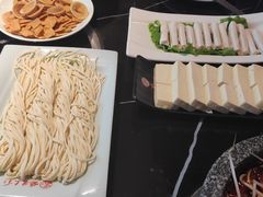 -狼爱上羊音乐火锅