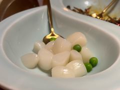 -喜鼎海胆水饺(朝阳区三里屯太古里北区店)