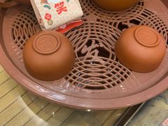 -芋包王闽南茶楼(八市店)