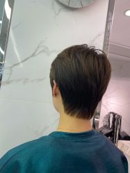 -潘多拉Hairsalon