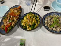 -阿尔法海鲜排档(爱琴海店)