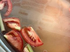 -三头牛·潮汕牛肉生蚝火锅 (夏湾店)