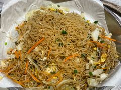 三丝炒米粉-丰尔粥食·粥底火锅(大良总店)
