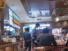 -西贝(南开大悦城店)