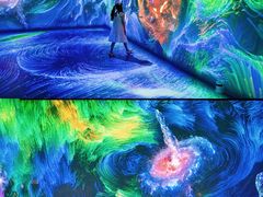 -上海宝龙美术馆