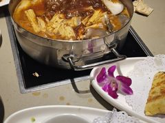 -蝎王府羊蝎子(虎坊桥总店)
