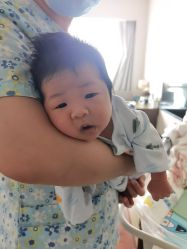 点击看大图 -和伊母婴护理中心·全套房(金山店)