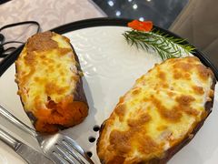-海富门·带鱼·淮扬菜·粤菜(甘家口店)