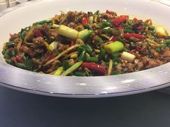 尖椒兔-新概念来凤鱼(璧山店)