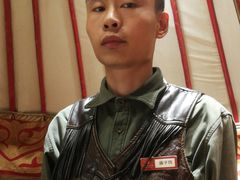 -九十九顶毡房(阜石路店)