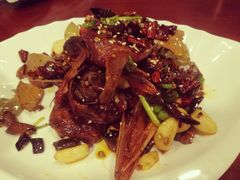 -有位虾匠·香辣蟹·小龙虾(李村店)