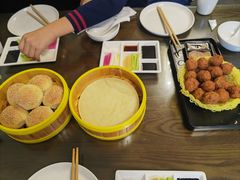 -鸿运楼烤鸭店(天桥店)