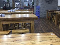 大堂-同盛德泡馍