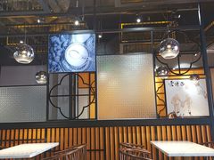 大堂-老廣糖水铺(乐汇城店)
