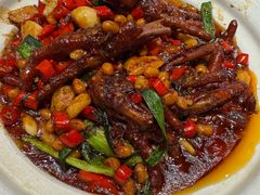 -辣小鲜·南昌大排档(船山路店)