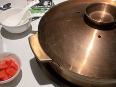 -烹然四季椰子鸡火锅(姚家园万象汇店)