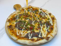 -get pizza意大利餐厅(凯德MALL店)