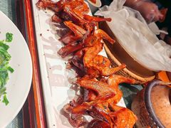 -大鸽饭(汉溪长隆店)