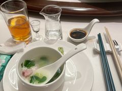 -锦江都城闵行饭店