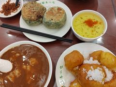 -护国寺小吃(新街口店)