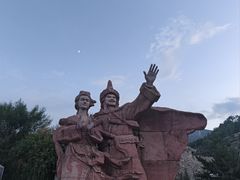 -松州古城