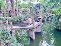 -绮园景区