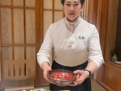 -花和海鲜自助(梅江店)