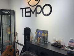 -TEMPO 音乐(五角场店)
