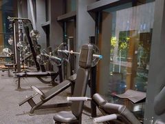 -漠浔MOTION健身(虹桥国际展汇店)