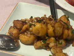 -良渚君澜度假酒店·中餐厅