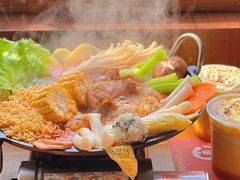 -合风谷(南下塘店)