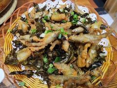 -下梅人家土菜馆(历史文化餐厅度假区店)