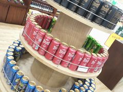 -华润万家(凯德和平广场店)