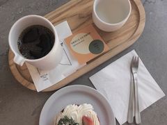 -Nectar One Cafe(勇烈路n1店)