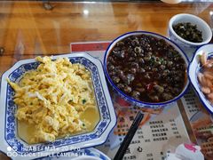 -洞天食府(北大街店)