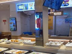 -素满香·Vegan食养自助(天一广场店)