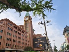 -北京市百货大楼(王府井店)