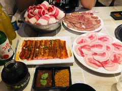 -胡哥烤肥牛(车公庙店)
