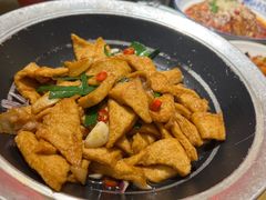 -百年神厨·地道川菜(清江西路店)