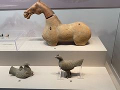 -淮安市博物馆