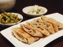 家常肉饼-小南洋海景餐厅(深圳湾店)