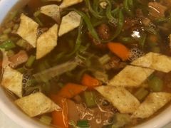 -玉华宫宾馆·餐厅(铜川驻京办店)