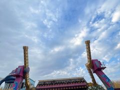 -华夏文旅西安度假区