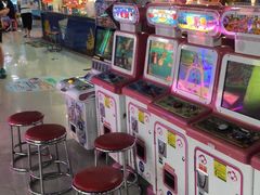 -大玩家(大连高新万达店)