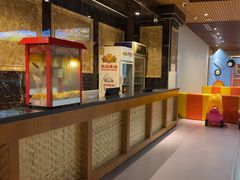 -东方威尼斯温泉酒店